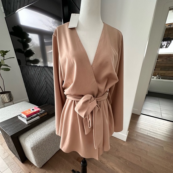 ASOS Curve Jackets & Blazers - I SAW IT FIRST set